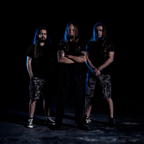 Read more about the article ANALEPSY – Slam Deather teilen ‚Locus Of Dawning‘ Video