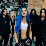 ARCH ENEMY – Premiere für ‘Handshake With Hell‘ Video-Single