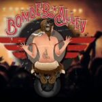 BOMBER ALLEY (ft. Dee Snider Band Member) – mit `Lady Strange` (Def Leppard Cover)