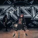 CRISIX (ft. Chuck Billy & andere) – `W.N.M. United` Song und Video