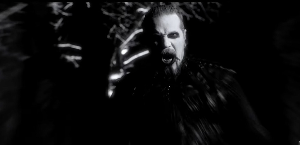 You are currently viewing DARK FUNERAL – ‘Nightfall’ Videopremiere der Black Metal Institution