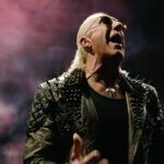 DEE SNIDER – ‘Stand‘ Premiere im Video