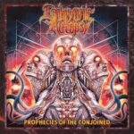 EMBRYONIC AUTOPSY – Death Brutalos mit `Craving Of The Mutated Fetus´ Track und Clip