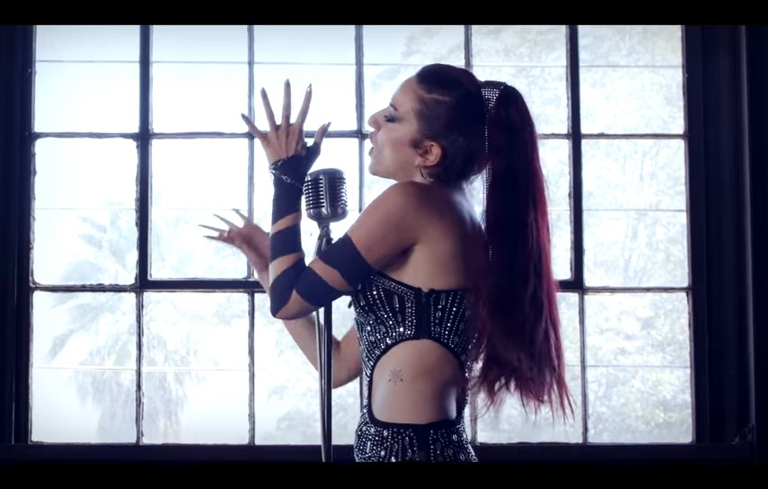 You are currently viewing EDGE OF PARADISE – enthüllen `Believe` Single und Video