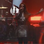 EPICA – teilen ‚Beyond The Matrix‘ „Live at the Zenith“-Video