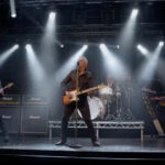 FM – Rocken ‘Turn This Car Around‘ Clip