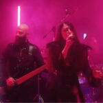 FALSE MEMORIES – ’Hysteria’ Live Performance Video