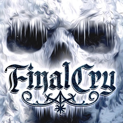 You are currently viewing FINAL CRY – Melo Death Thrash Titeltrack `The Ever-Rest`