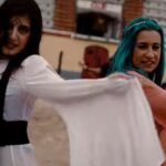 GLASYA – symphonisch-orientalische ‚Journey to Akhbar‘ Premiere