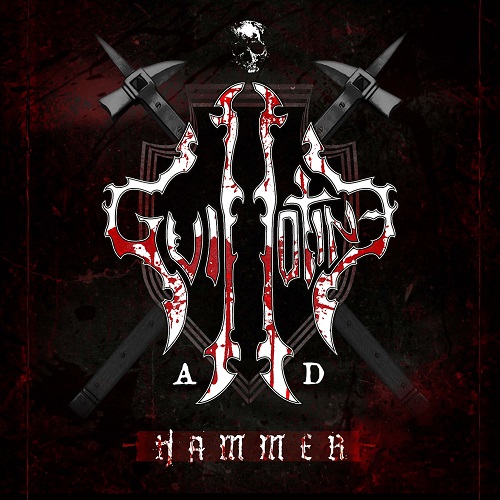 You are currently viewing GUILLOTINE A.D. – Southern Death im `Hammer` Clip