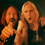 HAMMERFALL – Feiern ‘Brotherhood’ Premiere