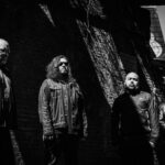 Gothic- Doom Metal Outfit HANGMAN’S CHAIR – ‘Who Wants To Die Old’