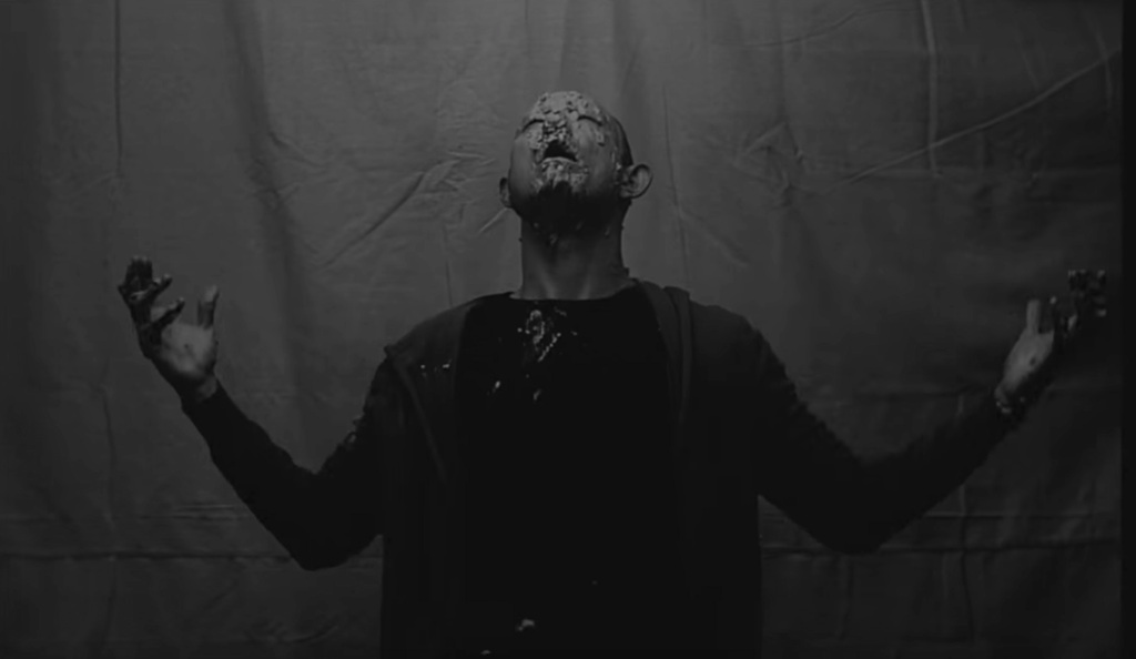 You are currently viewing IBARAKI (feat. NERGAL) –  ‘Akumu’ Video von Mat Heafy