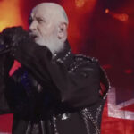 JUDAS PRIEST – ‘Breaking The Law‘ Live vom Bloodstock