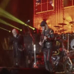 JUDAS PRIEST – ‘Metal Gods‘ Livevideo vom Bloodstock 21