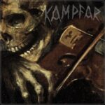 KAMPFAR – ‘Lausdans Under Stjernene‘ Premiere