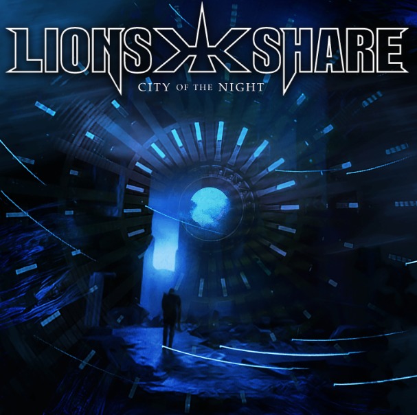 Read more about the article LION’S SHARE –Track und Videopremiere: ’City Of The Night’