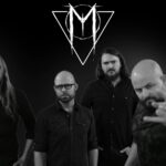 MERCENARY – Melodic Deather mit `Where Darkened Souls Belong` Lyricvideo