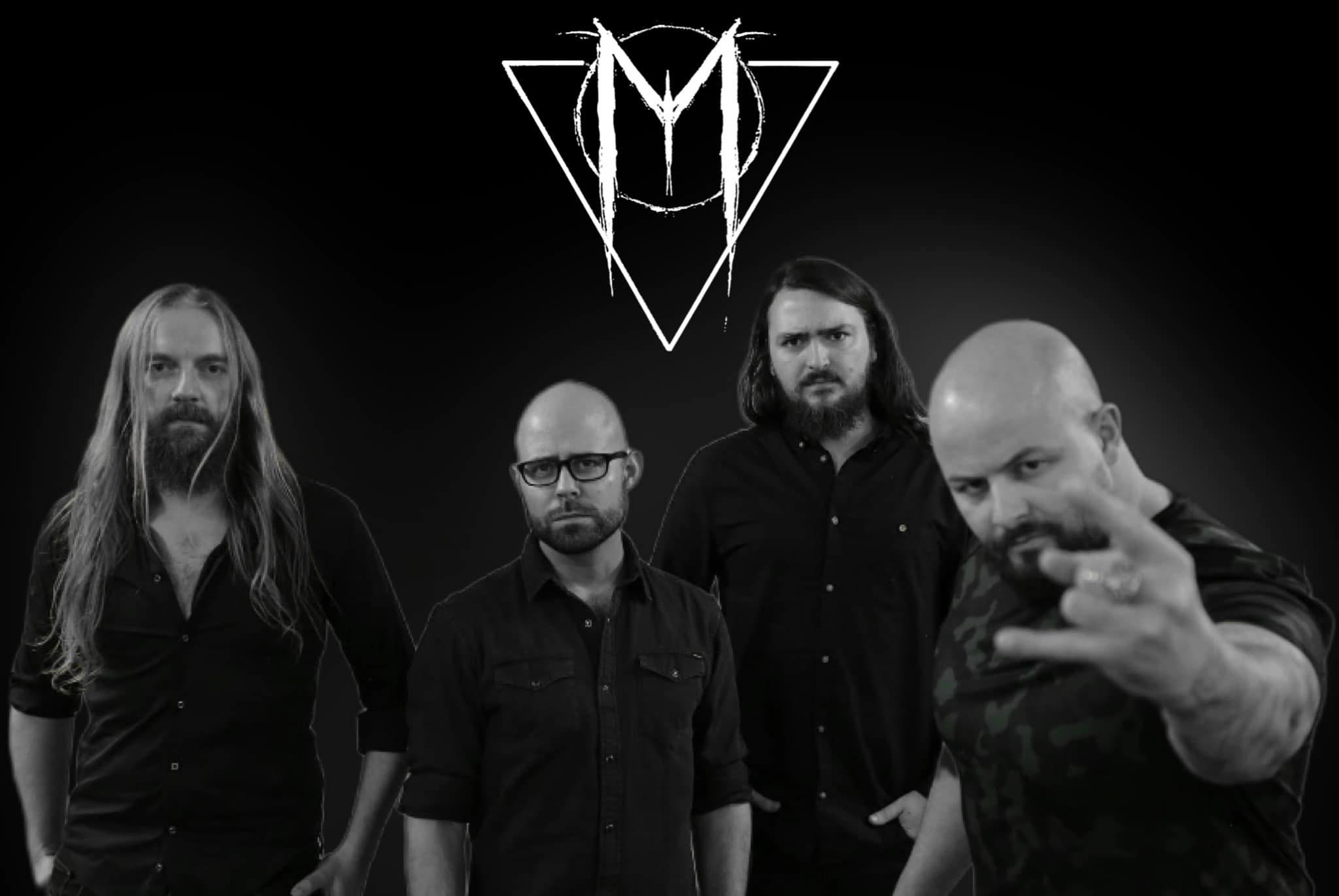 You are currently viewing MERCENARY – Melodic Deather mit `Where Darkened Souls Belong` Lyricvideo