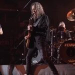 METALLICA – spielen ‚Fixxxer‘ live in San Francisco