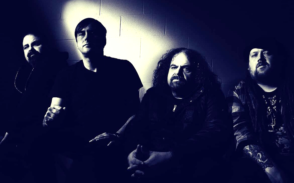 You are currently viewing NAPALM DEATH – ‘Resentment is Always Seismic’ (Dark Sky Burial Dirge)