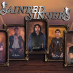 SAINTED SINNERS – ’The Essence Of R’n’R’ Clip veröffentlicht
