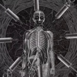 AUTOPSYs Chris Reifert & Greg Wilkinson stellen STATIC ABYSS vor –  ‘Jawbone Ritual‘ Clip