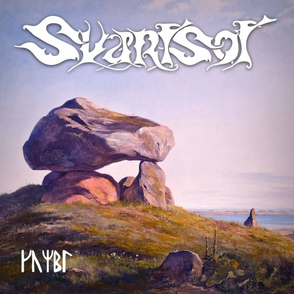 You are currently viewing Folk Metaller SVARTSOT – ‘Drømte mig en Drøm‘ Clip