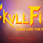 SKULL FIST – Old School Metaller zeigen ’Long Live the Fist’ Video