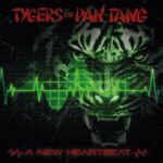 TYGERS OF PAN TANG – ‘A New Heartbeat’ Videopremiere