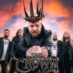 THE CROWN – Gründungsmitglied Magnus verlässt die Band