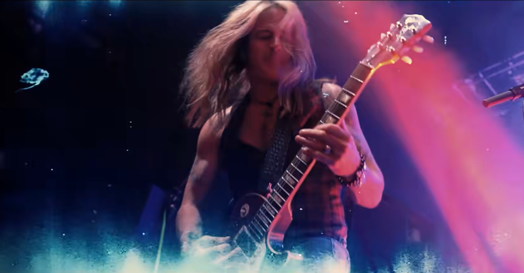 You are currently viewing THE DEAD DAISIES – ‘Rise Up‘ (Live in Daisyland)