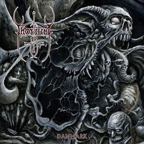 Read more about the article THORIUM – Death Metaller zeigen sich groovig bei ‘My Decay’