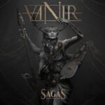 VANIR – Viking Death Outfit streamt ‘See The Dragons Ride’