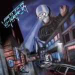 VENATOR – ECHOES FROM THE GUTTER