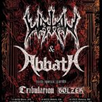 WATAIN, ABBATH – „Chariots Of Fire“ Co-Headliner-Tour im Herbst 2022