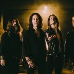 WOLF – ‘Shadowland‘ Videopremiere der Traditionsmetaller