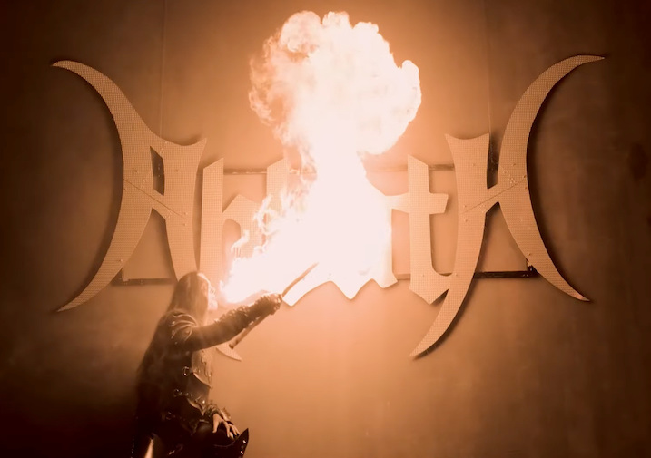 You are currently viewing ABBATH – ”Dread Reaver” Full Album Stream Pre-Release
