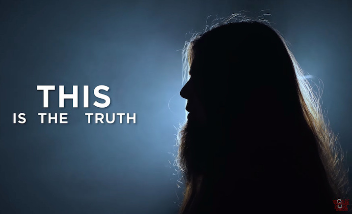 Read more about the article ATROX TRAUMA – Tödliche Wahrheit kommt als Video: ’This is the Truth’