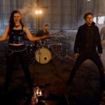 CONFIDENTIAL ft. Jake E (Ex-Amaranthe, Cyhra) – `Salvation` Track und Video