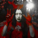 CRADLE OF FILTH – `How Many Tears To Nurture A Rose?` Video