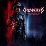 CREMATORY – `Trümmerwelten` Videopremiere