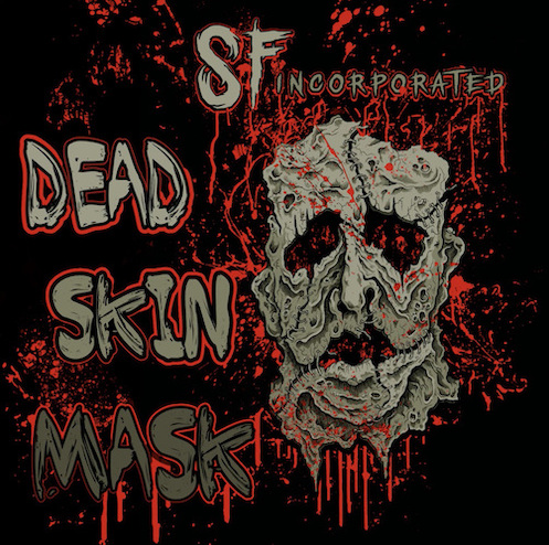 You are currently viewing ‘Dead Skin Mask‘ – S.F. INCORPORATEDs Beitrag zum SLAYER Tribute Sampler