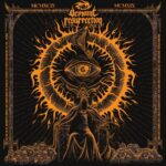 DEMONIC RESURRECTION – Death/Black aus Indien: `The Eye Of Eternity` Lyricvideo