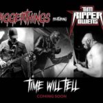 DIGGERTHINGS (ft. Tim „Ripper“ Owens) – ‘Time Will Tell’ Videorelease