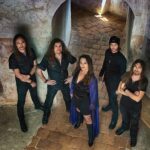 EDENBRIDGE – melden sich zurück mit `Somewhere Else But Here` Single und Clip