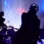 GHOST – teilen Gratis Live-Event `Live From The Ministry (Impera Release Ritual)`