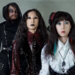 Symphonic Prog-Death aus Japan: HETEROGENEOUS ANDEAD – `Fragments of Memories`