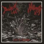 HELLCRASH – Venom Jünger streamen `Hell Breaks Loose`