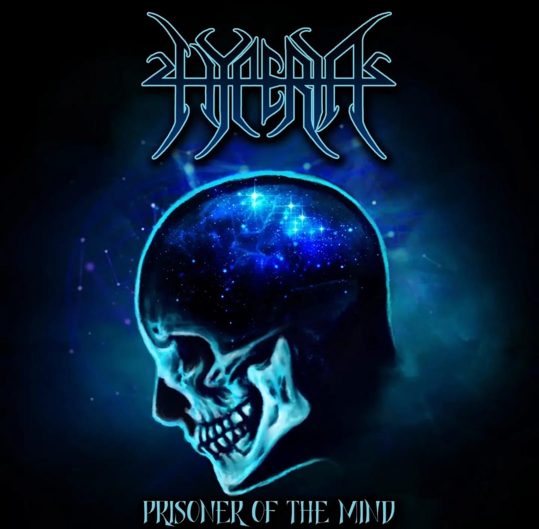 Read more about the article HYPERIA – Kanada-Thrasher streamen neue Single `Prisoner Of The Mind`